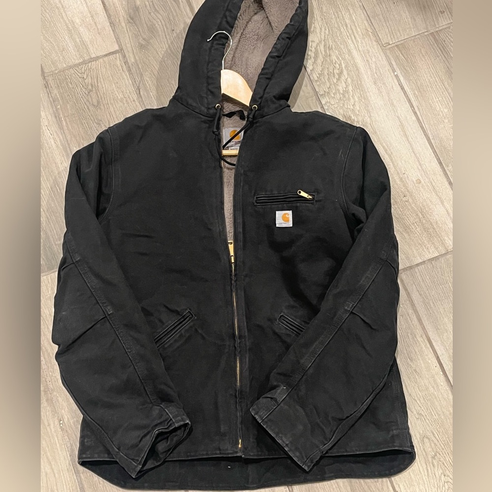Carhartt Coat